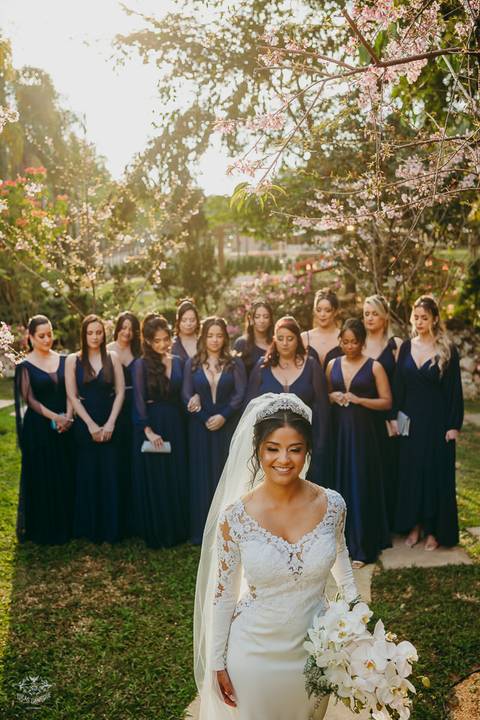 vestidos de noiva fabiola cardoso '