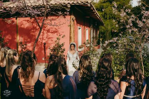 vestidos de noiva fabiola cardoso '