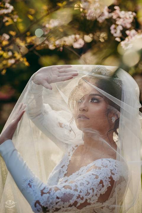 fotos casamento vestido de noiva fabiola cardoso '