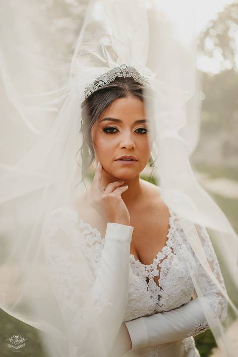 fotos casamento vestido de noiva fabiola cardoso '