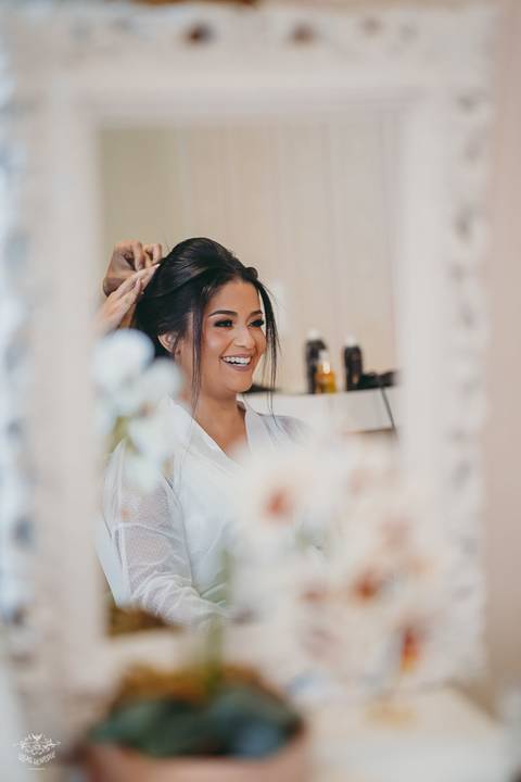 making of noiva espaço sanctuarium betim mg '