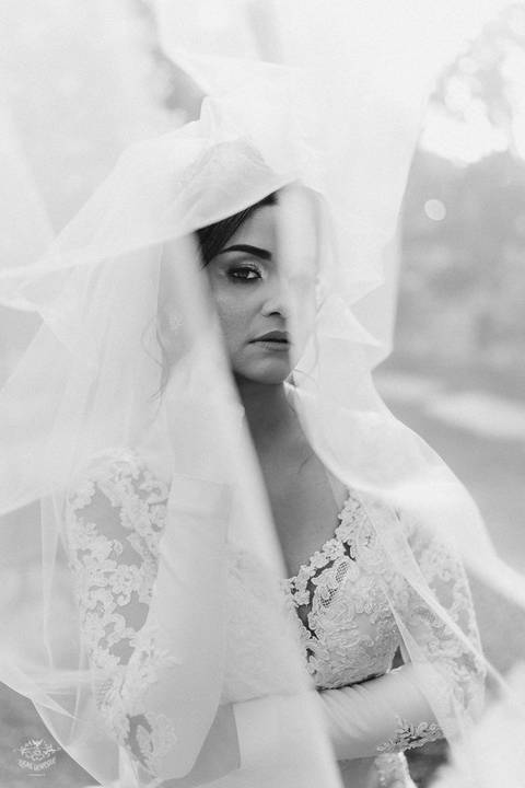 fotos casamento vestido de noiva fabiola cardoso '