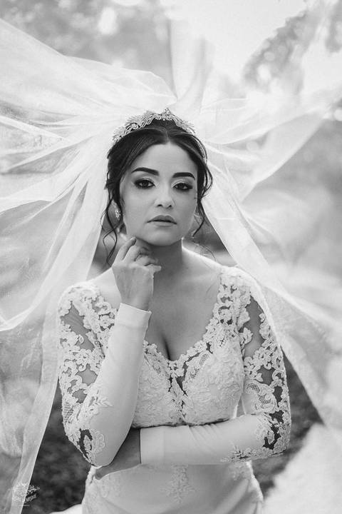 fotos casamento vestido de noiva fabiola cardoso '