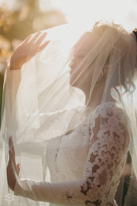 fotos casamento vestido de noiva fabiola cardoso '