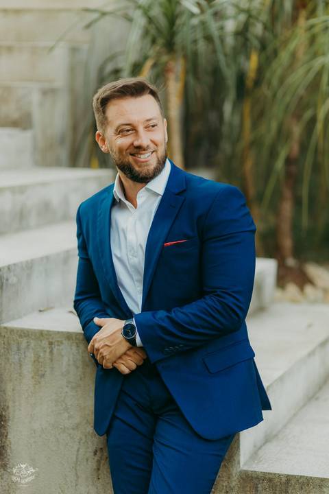 terno para casamento guillermo '