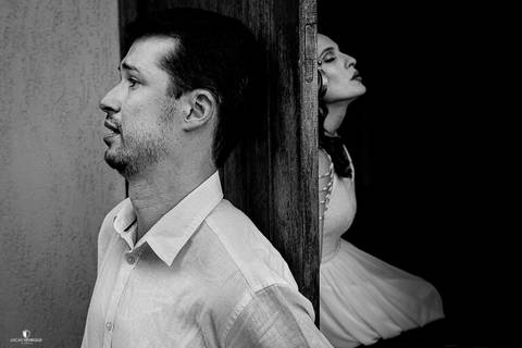 PRIMEIRO TOQUE DOS NOIVOS ANTES DO CASAMENTO EMOCIONANTE'