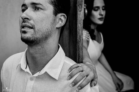 PRIMEIRO TOQUE DOS NOIVOS ANTES DO CASAMENTO EMOCIONANTE'