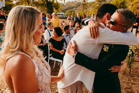 ENTRADA DO NOIVO EMOCIONANTE VILLA KALENA EM BETIM/MG'