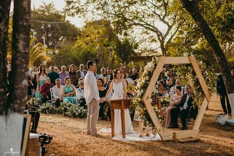 CASAMENTO DE DIA  GLEYCI E ALAN'