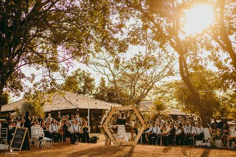 CASAMENTO DE DIA  GLEYCI E ALAN'