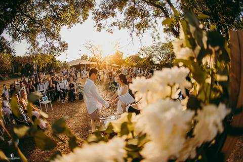 CASAMENTO DE DIA  GLEYCI E ALAN'