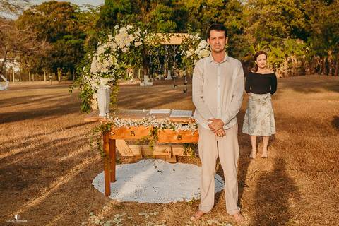 ENTRADA DO NOIVO EMOCIONANTE VILLA KALENA EM BETIM/MG'