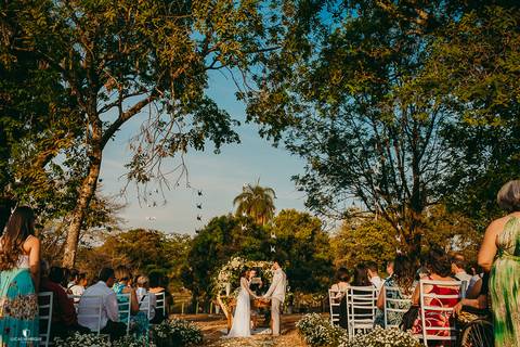 CASAMENTO DE DIA VILLA KALENA EM BETIM'