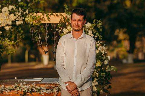 ENTRADA DO NOIVO EMOCIONANTE VILLA KALENA EM BETIM/MG'