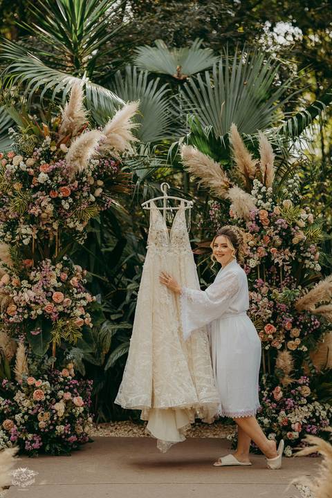 MAKING OF NOIVA SITIO PARAISO DA MATA '