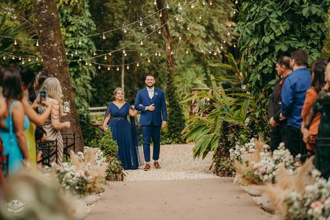 FOTOS CASAMENTO SITIO PARAISO DA MATA '