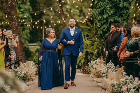 FOTOS CASAMENTO SITIO PARAISO DA MATA '