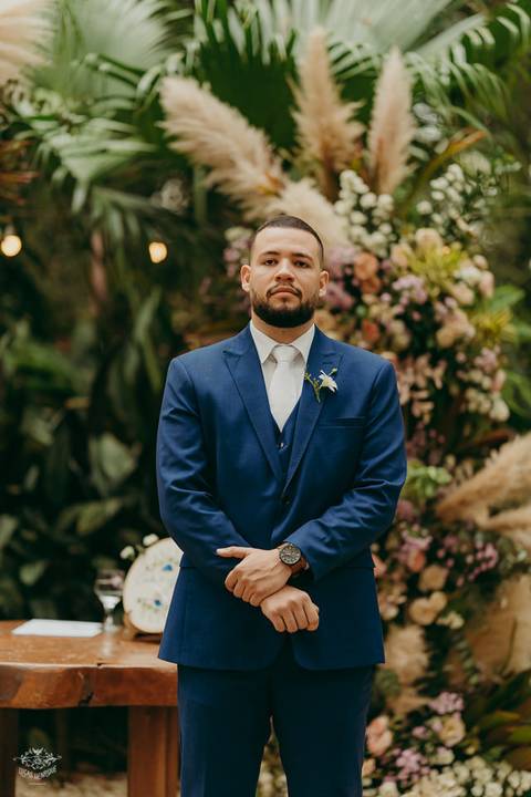 FOTOS CASAMENTO SITIO PARAISO DA MATA '