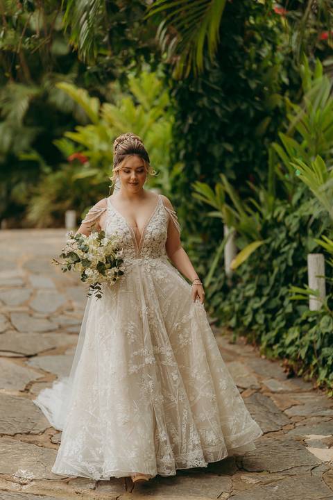 FOTOS CASAMENTO SITIO PARAISO DA MATA '