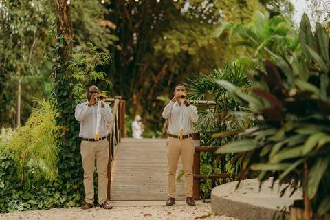 FOTOS CASAMENTO SITIO PARAISO DA MATA '