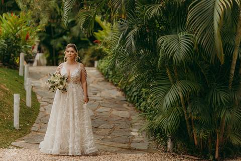 FOTOS CASAMENTO SITIO PARAISO DA MATA '