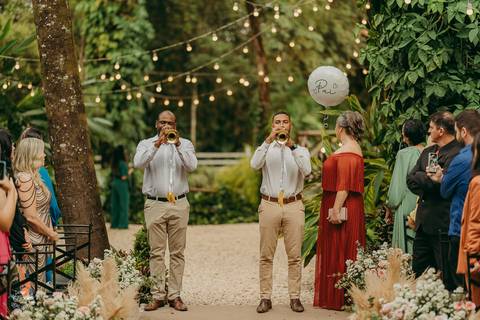 FOTOS CASAMENTO SITIO PARAISO DA MATA '