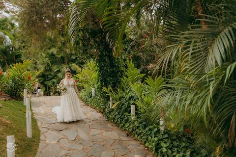 FOTOS CASAMENTO SITIO PARAISO DA MATA '