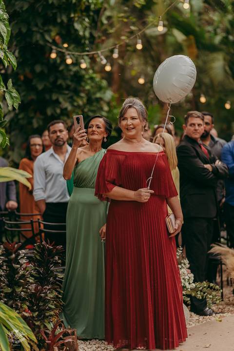 FOTOS CERIMONIA CASAMENTO SITIO PARAISO DA MATA '