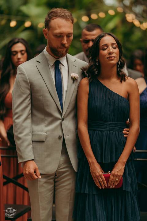 FOTOS CERIMONIA CASAMENTO SITIO PARAISO DA MATA '