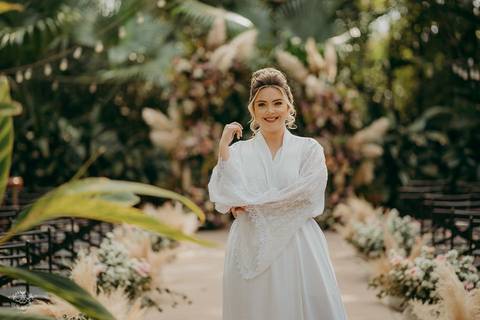 MAKING OF NOIVA SITIO PARAISO DA MATA '