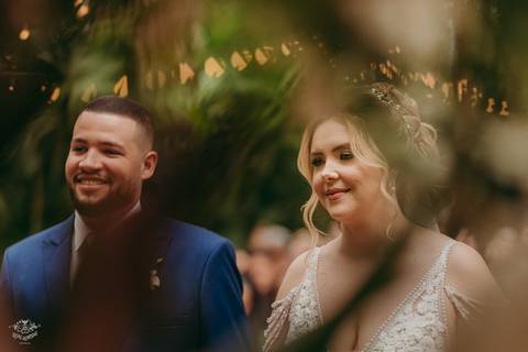 FOTOS CERIMONIA SITIO PARAISO DA MATA '