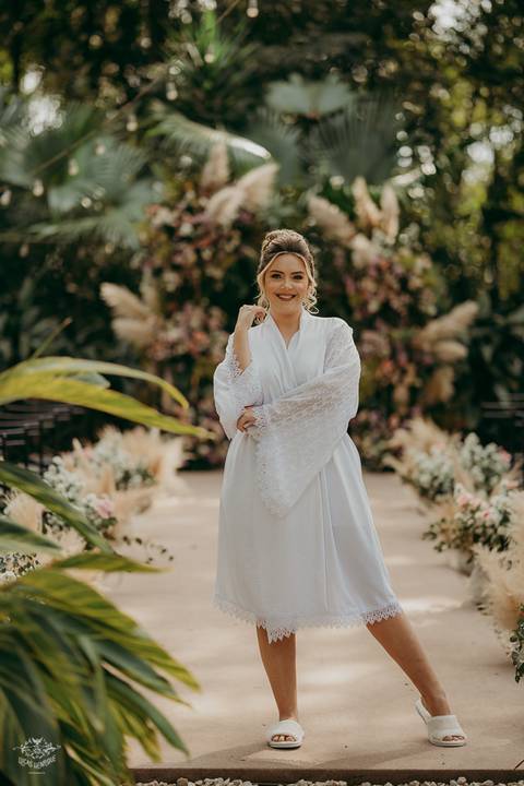 MAKING OF NOIVA SITIO PARAISO DA MATA '