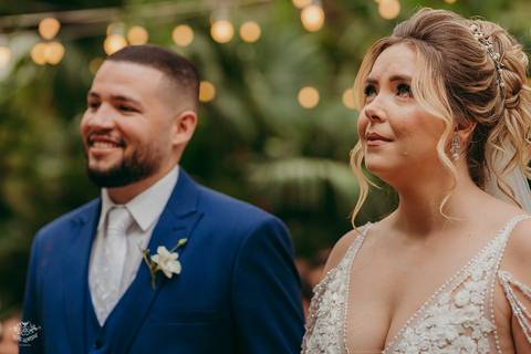 FOTOS CERIMONIA SITIO PARAISO DA MATA '