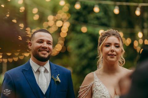 FOTOS CERIMONIA SITIO PARAISO DA MATA '