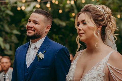 FOTOS CERIMONIA SITIO PARAISO DA MATA '