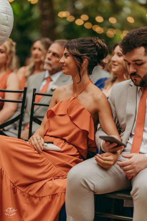 FOTOS CERIMONIA SITIO PARAISO DA MATA '