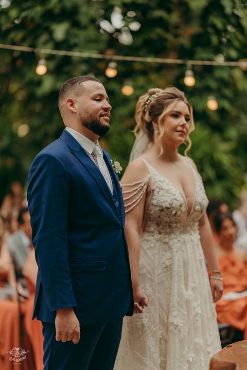 FOTOS CERIMONIA SITIO PARAISO DA MATA '