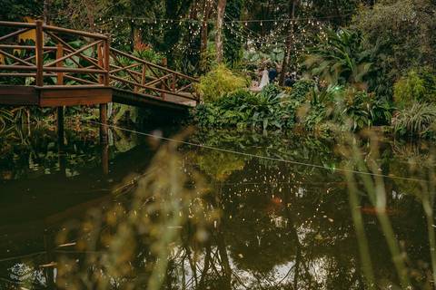 FOTOS CERIMONIA SITIO PARAISO DA MATA '