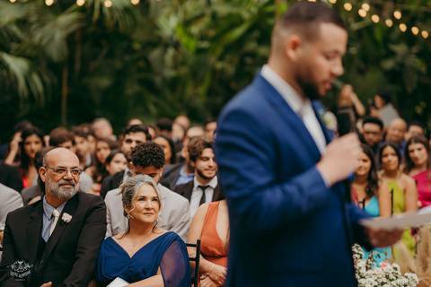 FOTOS CERIMONIA SITIO PARAISO DA MATA '