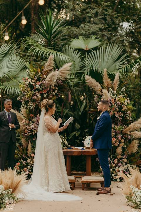 FOTOS CASAMENTO DE DIA  SITIO PARAISO DA MATA '