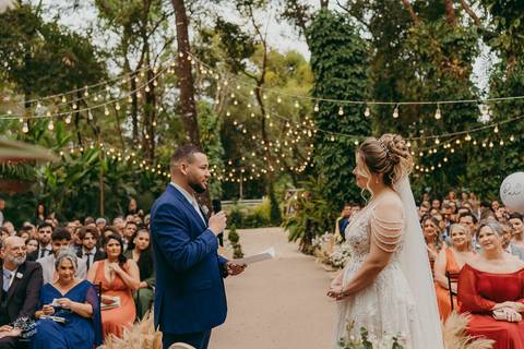 FOTOS CASAMENTO DE DIA  SITIO PARAISO DA MATA '