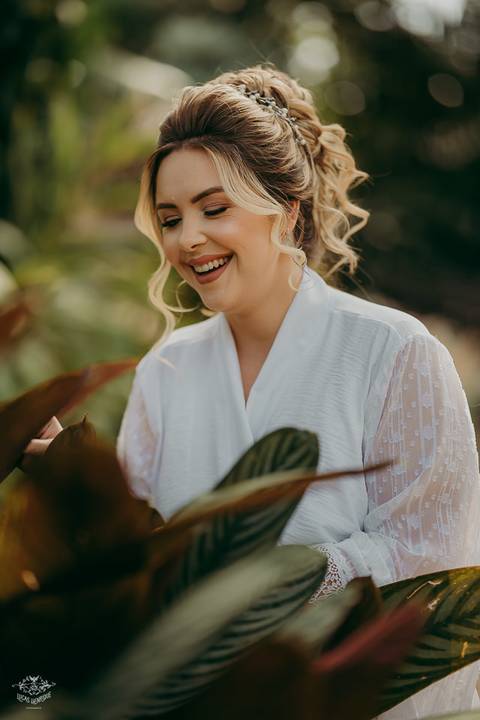 FOTOS CASAMENTO MAKING OF NOIVA SITIO PARAISO DA MATA '