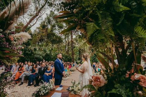 FOTOS CASAMENTO DE DIA  SITIO PARAISO DA MATA '