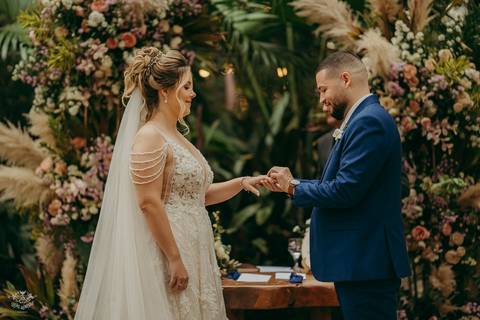 FOTOS CASAMENTO DE DIA  SITIO PARAISO DA MATA '