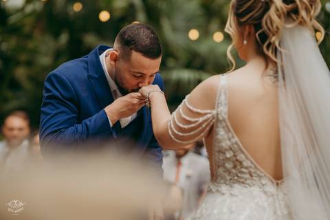 FOTOS CASAMENTO DE DIA  SITIO PARAISO DA MATA '