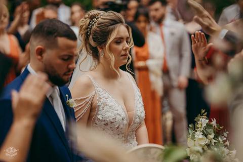 FOTOS CASAMENTO DE DIA  SITIO PARAISO DA MATA '