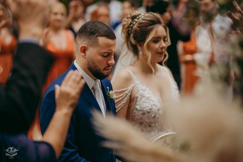 FOTOS CASAMENTO DE DIA  SITIO PARAISO DA MATA '