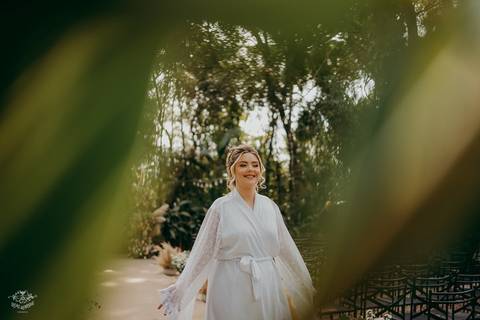 FOTOS CASAMENTO MAKING OF NOIVA SITIO PARAISO DA MATA '