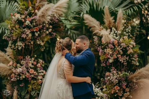 FOTOS CASAMENTO DE DIA  SITIO PARAISO DA MATA '