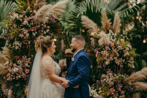 FOTOS CASAMENTO DE DIA  SITIO PARAISO DA MATA '